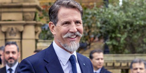 Παύλος Ντεγκρές