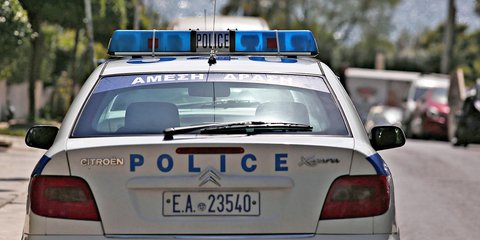 Περιπολικό 