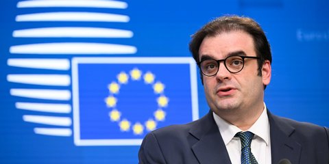 Κυριάκος Πιερρακάκης