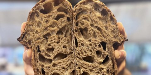 8 αληθινά ψωμιά της Αθήνας