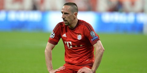 Το όνομα του Φρανκ Ριμπερί στα έγγραφα της υπόθεσης Έπσταϊν -Τι αναφέρεται για τον Γάλλο παλαίμαχο