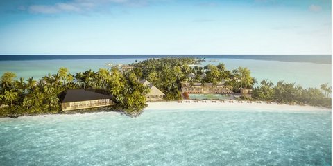 Τα καλύτερα νέα ξενοδοχεία δεν προσπαθούν απλώς να είναι «ονειρικές αποδράσεις», αλλά να λειτουργούν σαν προέκταση της ζωής του επισκέπτη / Bvlgari Resort Ranfushi