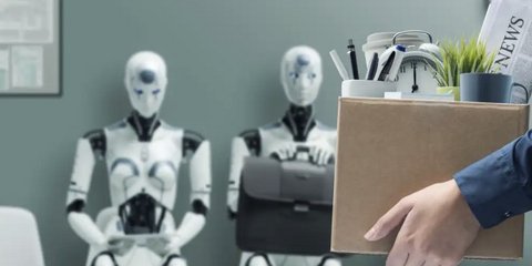 Ο οικονομολόγος Ρόμπερτ Ράιχ επιχειρεί να προσγειώσει τη συζήτηση στην πραγματικότητα της αγοράς εργασίας και της κατανομής της ισχύος / SHUTTERSTOCK 