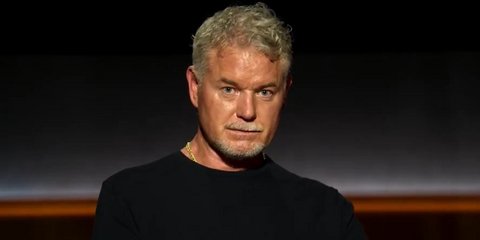 Ο Έρικ Ντέιν άφησε μήνυμα στα παιδιά του πριν πεθάνει και ραγίζει καρδιές