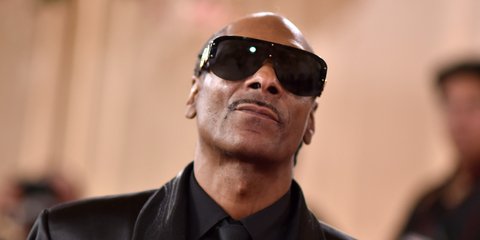 Snoop Dogg