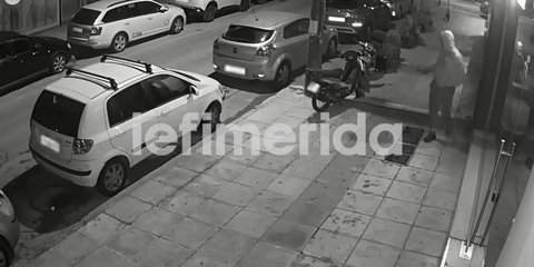 Εξιχνιαστήκαν 76 κλοπές αυτοκινήτων και μοτοσυκλετών / Φωτογραφία: ΕΛΑΣ