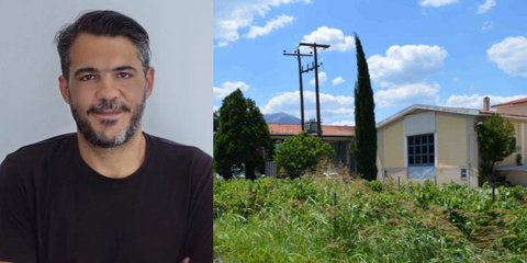 Aπόστολος Ρ. Σπυρόπουλος 