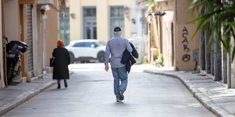 Ποιοι μπορούν να βγουν σε σύνταξη πριν από τα 62 τους χρόνια το 2026
