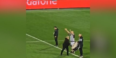 τύμπανο παοκ μητερα