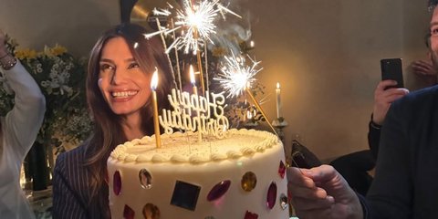 Φωτογραφία Instagram/@ilianapapageorgiou