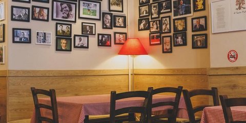 Στην Τρελή Ροδιά για σαρακοστανά πιάτα 