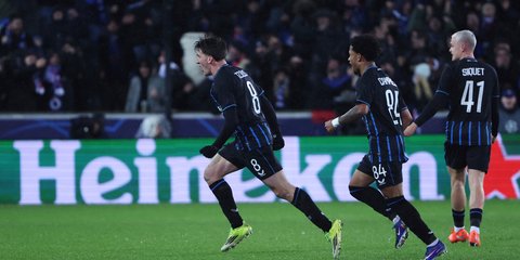 Ο Τζόλης μόλις έχει σκοράρει κόντρα στην Ατλέτικο Μαδρίτης