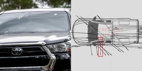 Τα ιατροδικαστικά ευρύματα για την δολοφονία του Φανούρη Καργάκη στα Βορίζια