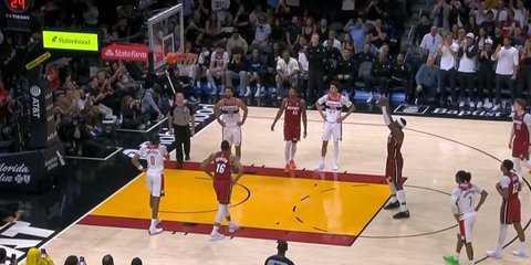 Ο Αντεμπάγιο ο τρίτος παίκτης που ξεπερνά τους 80 πόντους σε ένα παιχνίδι