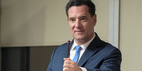 Άδωνις Γεωργιάδης