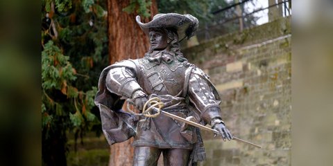 Ντ’Αρτανιάν