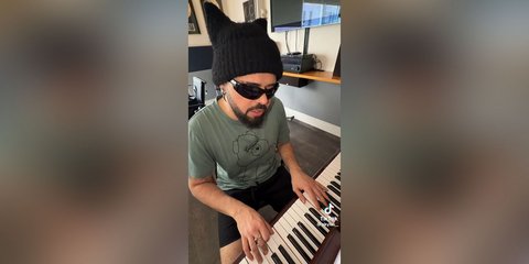 Ο Akylas στη θλιμμένη εκδοχή του Ferto