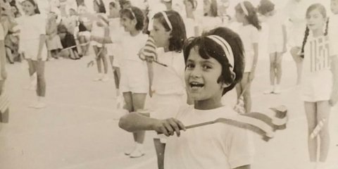 Φωτογραφία Instagram/@alkistisprotopsalti