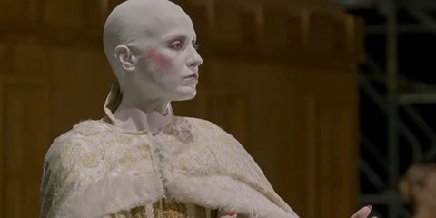 Άννα Μπολένα 