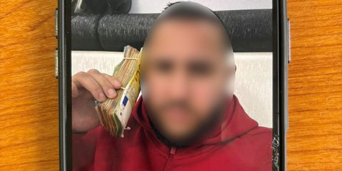 Tα μέλη της σπείρας διέπρατταν τηλεφωνικές απάτες παριστάνοντας τους υπαλλήλους του ΔΕΔΔΗΕ ή τους λογιστές