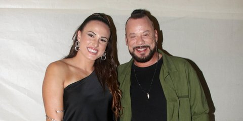 Ασημίνα Χατζηανδρέου-Χρήστος Δάντης