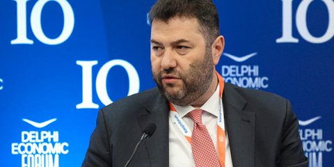 Θεόδωρος Αθανασόπουλος