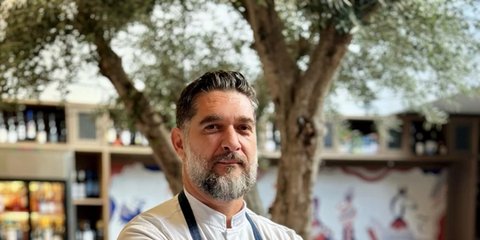 Ο Πάνος Ιωαννίδης στο Cinapos 