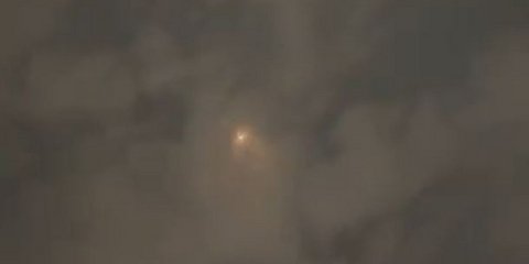 Ακούστηκαν εκρήξεις στην Ντόχα