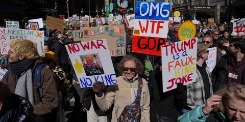 Ντόναλντ Τραμπ