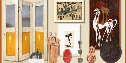 εργα τεχνης