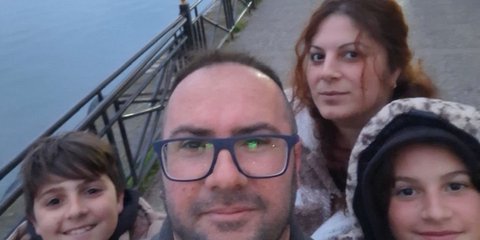 Η οικογένεια Παπανίκα 