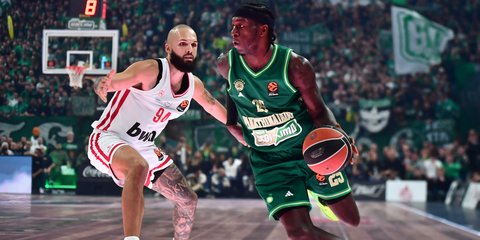 Εβάν Φουρνιέ, Κέντρικ Ναν