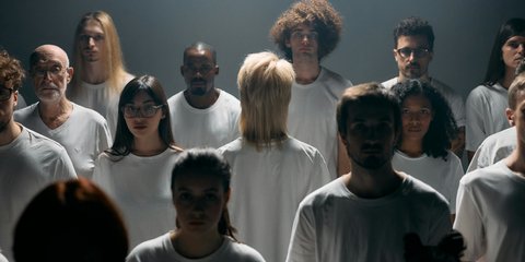 Διαφορετικές γενιές 