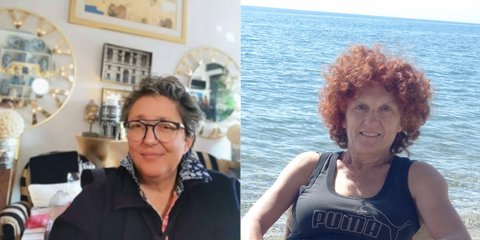 Γυναίκες σε ανδροκρατούμενα επαγγέλματα