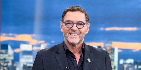 Γιώργος Τσαγκαράκης