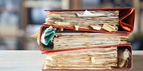 Γραφειοκρατία