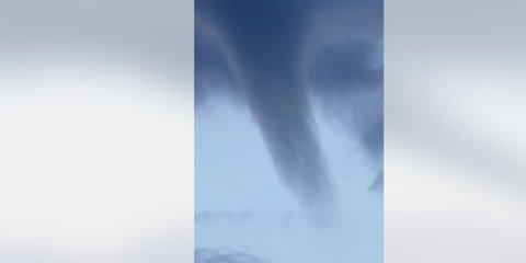 υδροστρόβιλος, Σάμος 