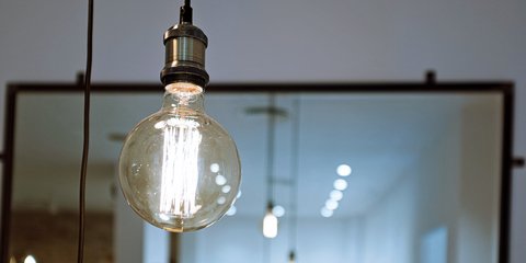 Ηλεκτρικό ρεύμα 