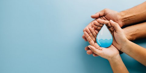 Παγκόσμια Ημέρα Νερού