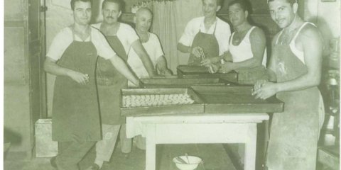 Μαγαζιά με ιστορία 100 χρόνων