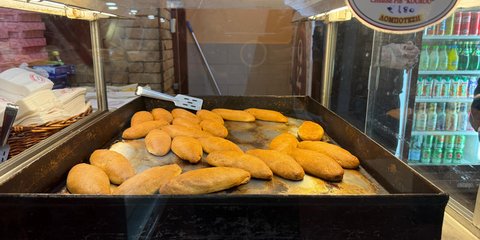 Μαγαζιά με ιστορία 100 χρόνων