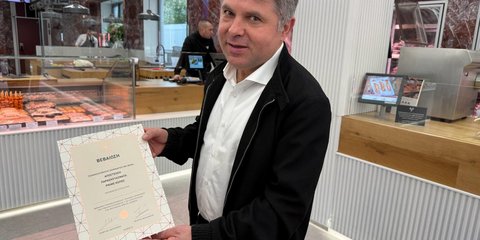 Μαγαζιά με 100 χρόνια ιστορία