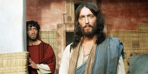 Ο Ιησούς από τη Ναζαρέτ