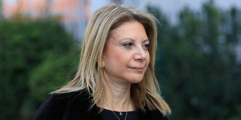 Μαρία Καρυστιανού