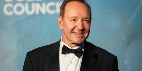 Κέβιν Σπέισι, δικαστήριο 