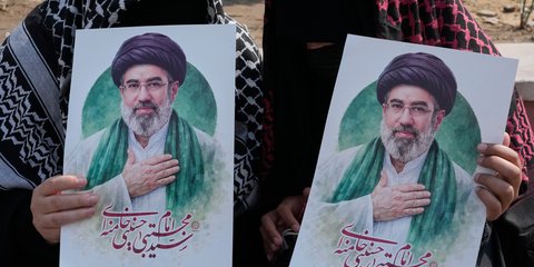 Μοτζταμπά Χαμενεΐ, Ιράν, σπίτια, περιουσία, Λονδίνο