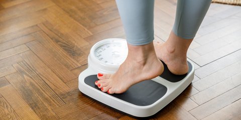 Ποιο είναι το ιδανικό βάρος για το ύψος σας; Ο εύκολος τρόπος να δείτε αν είστε στα φυσιολογικά όρια