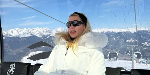 Η Κωνσταντίνα Σπυροπούλου.