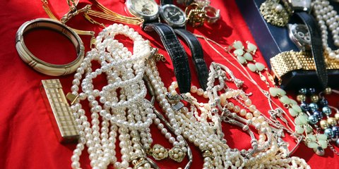 κοσμήματα, απάτη, χρυσαφικά, ηλεκτροπληξία 