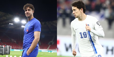 Χαράλαμπος Κωστούλας και Κωνσταντίνος Καρέτσας